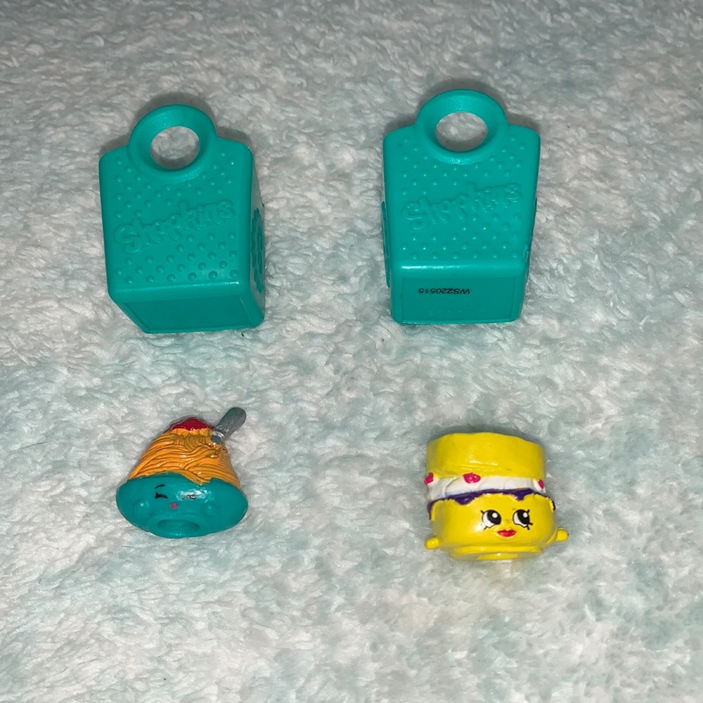 Shopkins season 3🤩